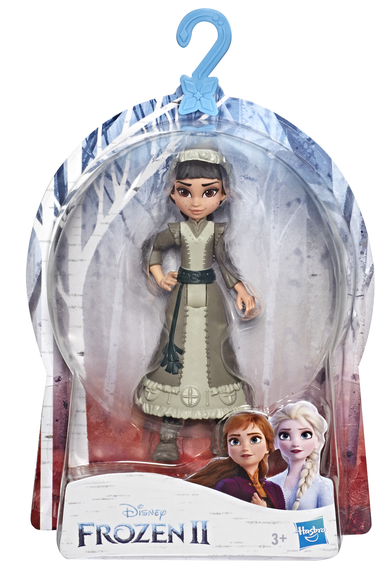 Кукла Ханимарен из серии Disney Princess Холодное сердце 2  